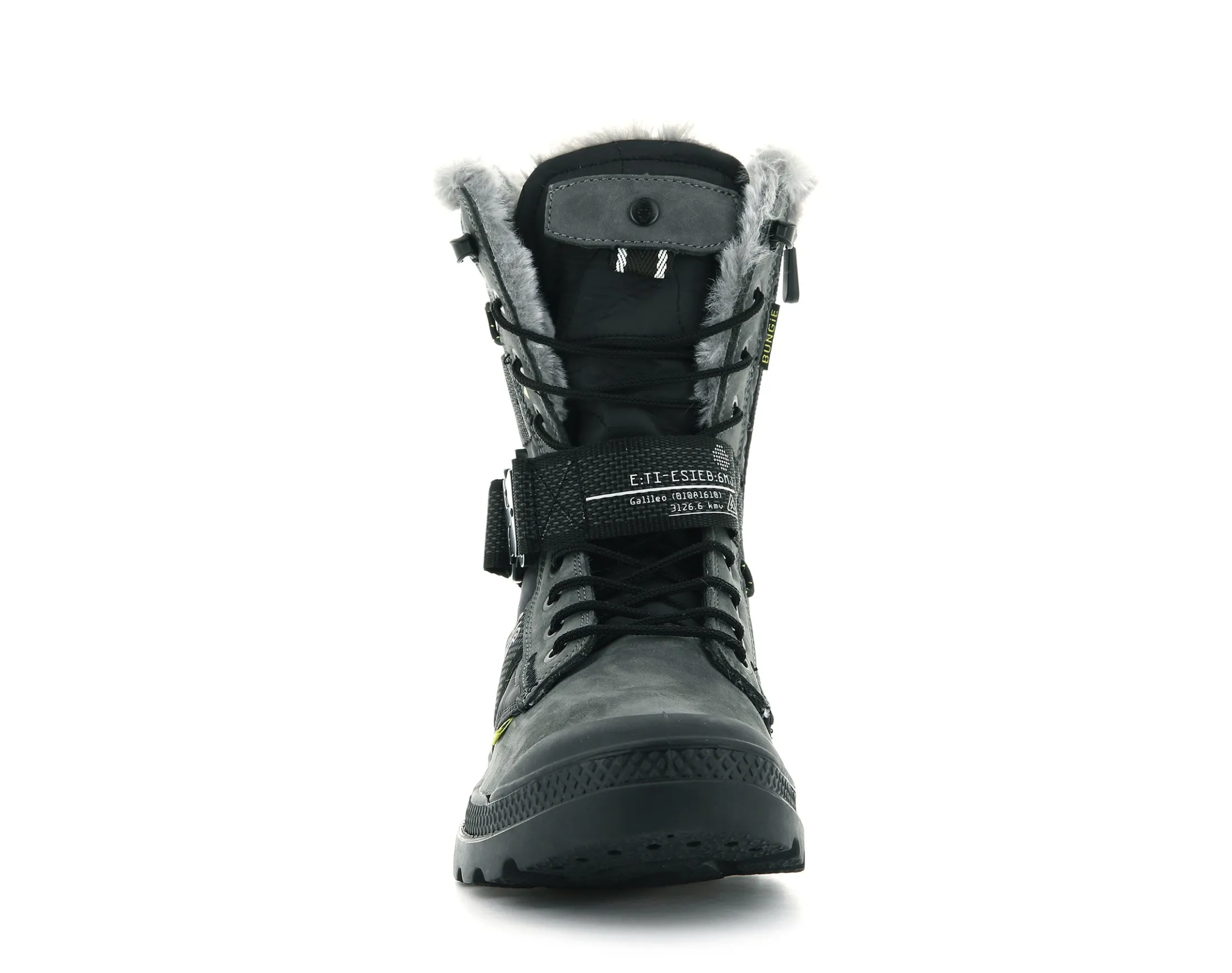 PAMPA EUROPA TACTICAL X DESTINY