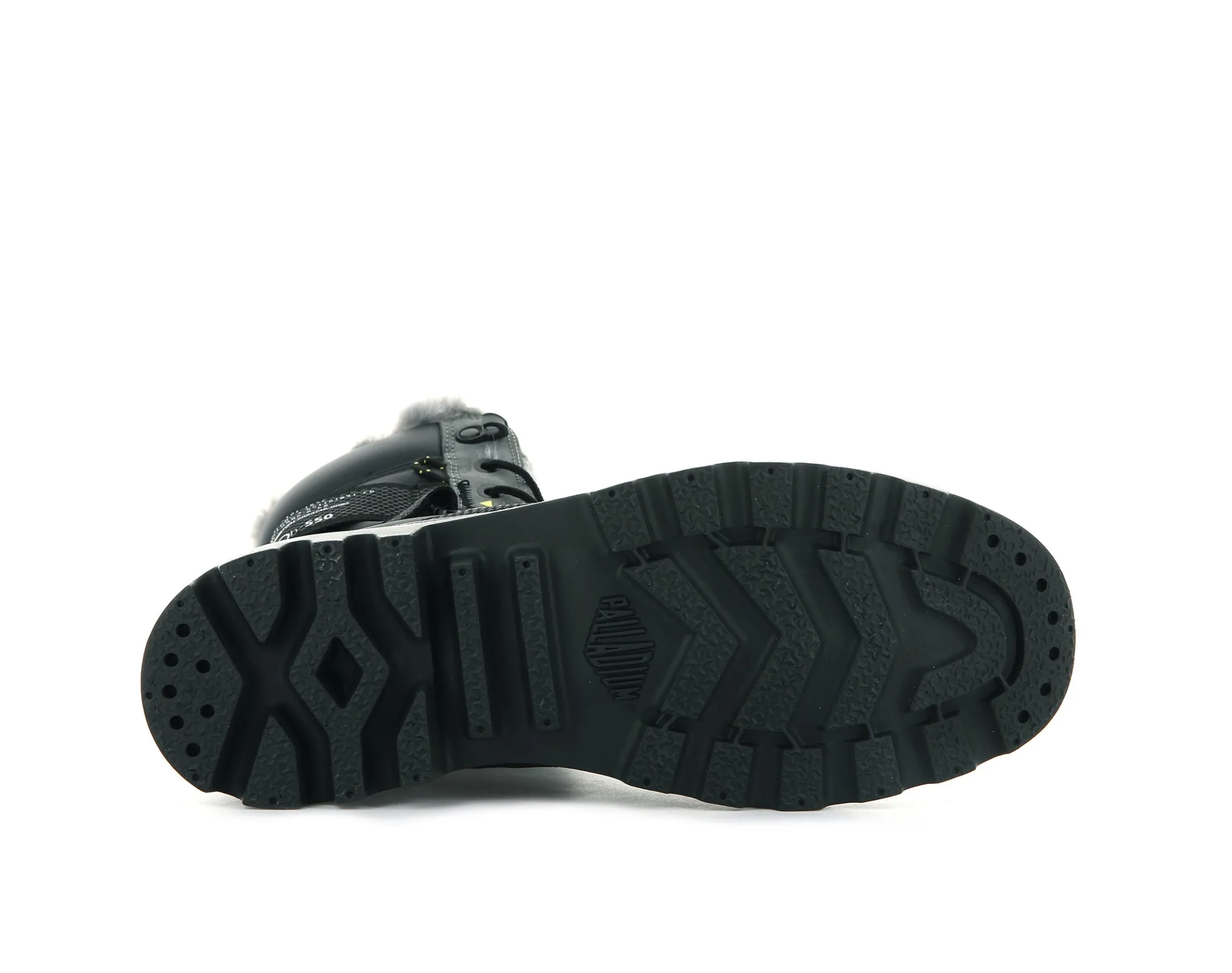 PAMPA EUROPA TACTICAL X DESTINY