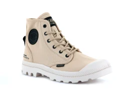 PAMPA HI HTG SUPPLY
