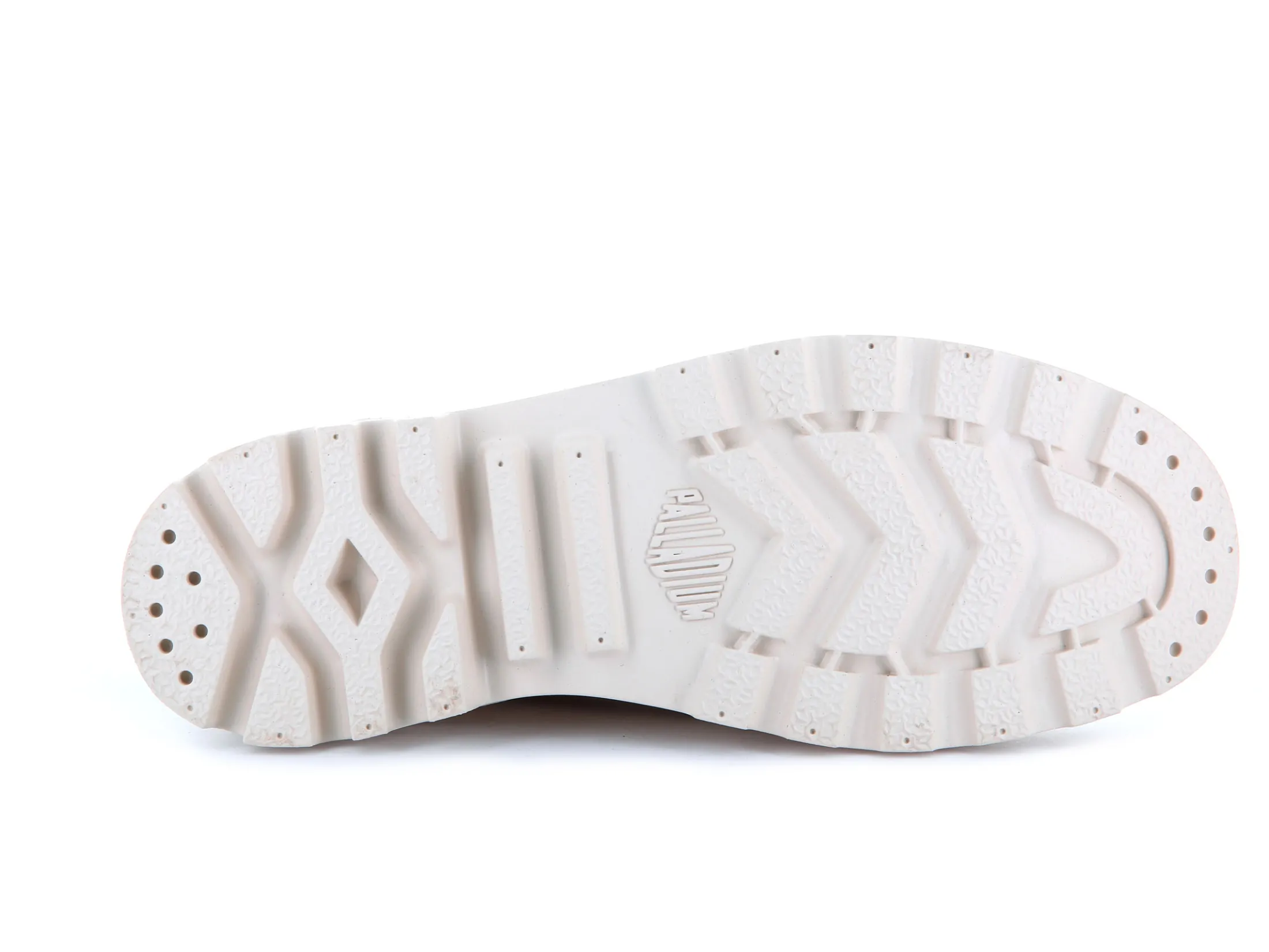 PAMPA HI HTG SUPPLY