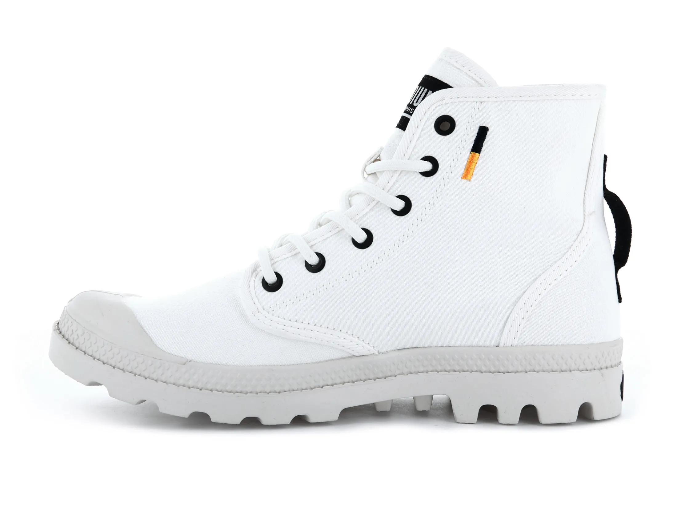 PAMPA HI HTG SUPPLY