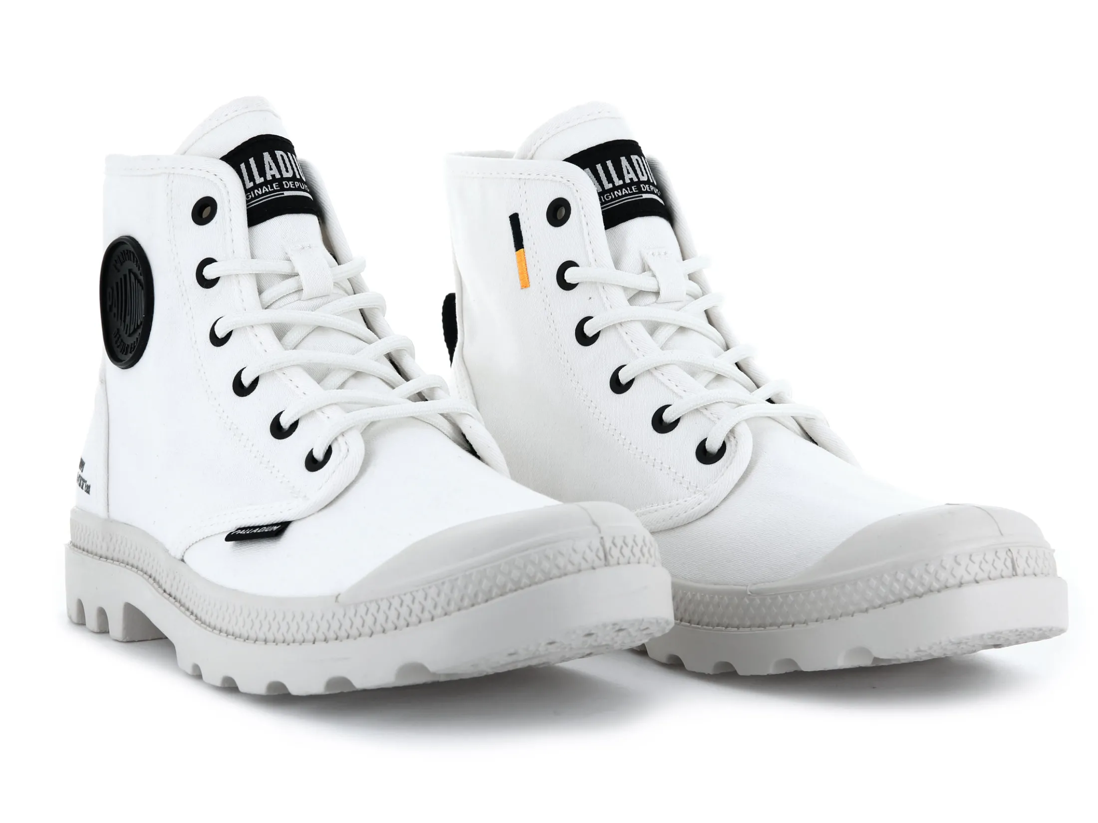 PAMPA HI HTG SUPPLY