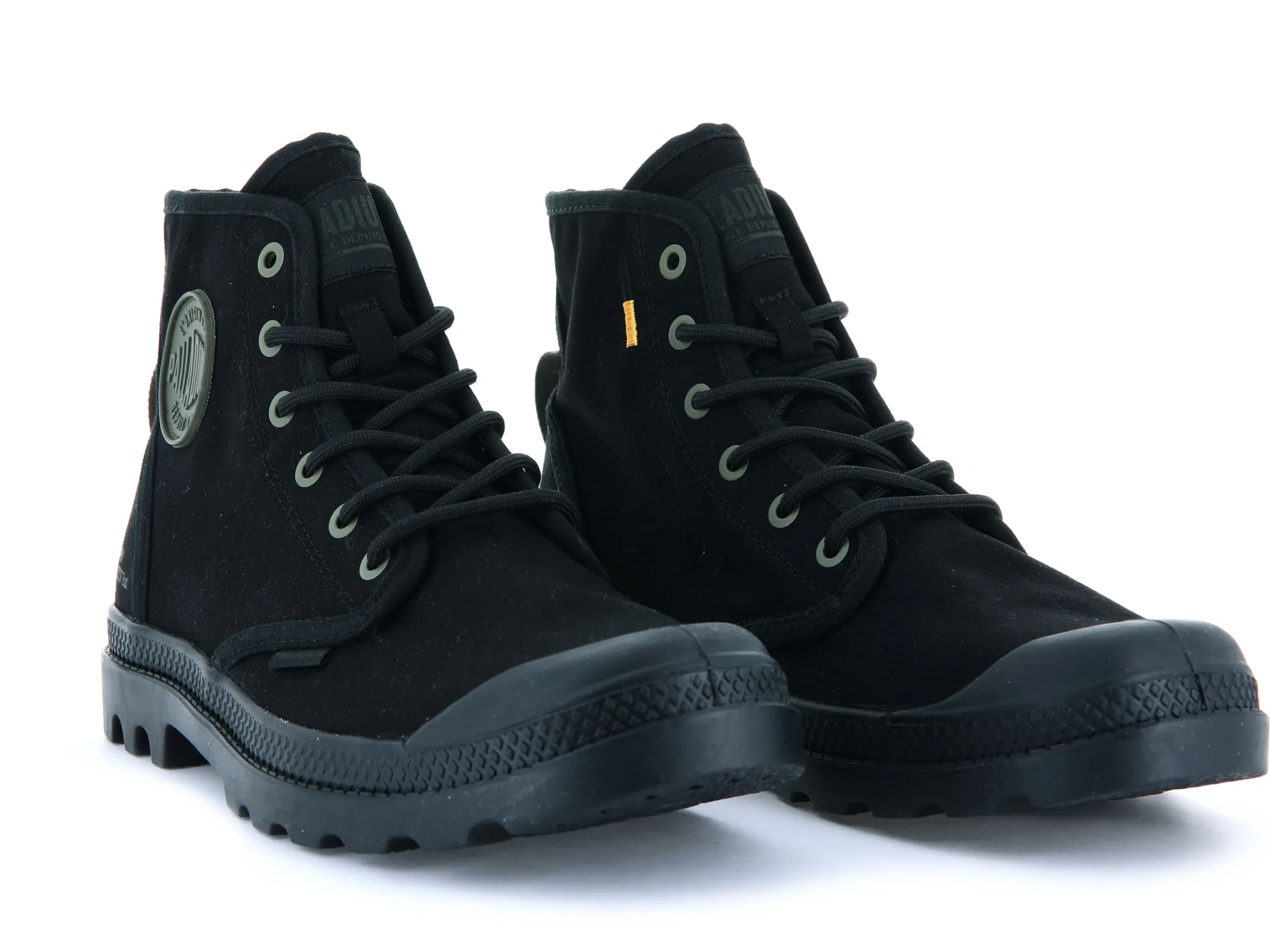 PAMPA HI HTG SUPPLY