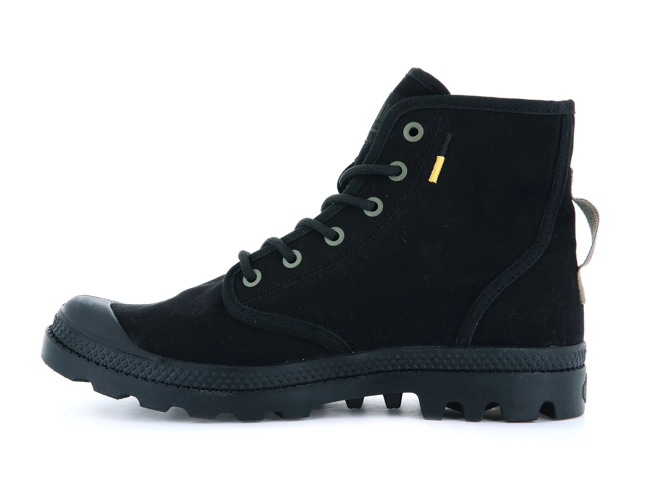 PAMPA HI HTG SUPPLY