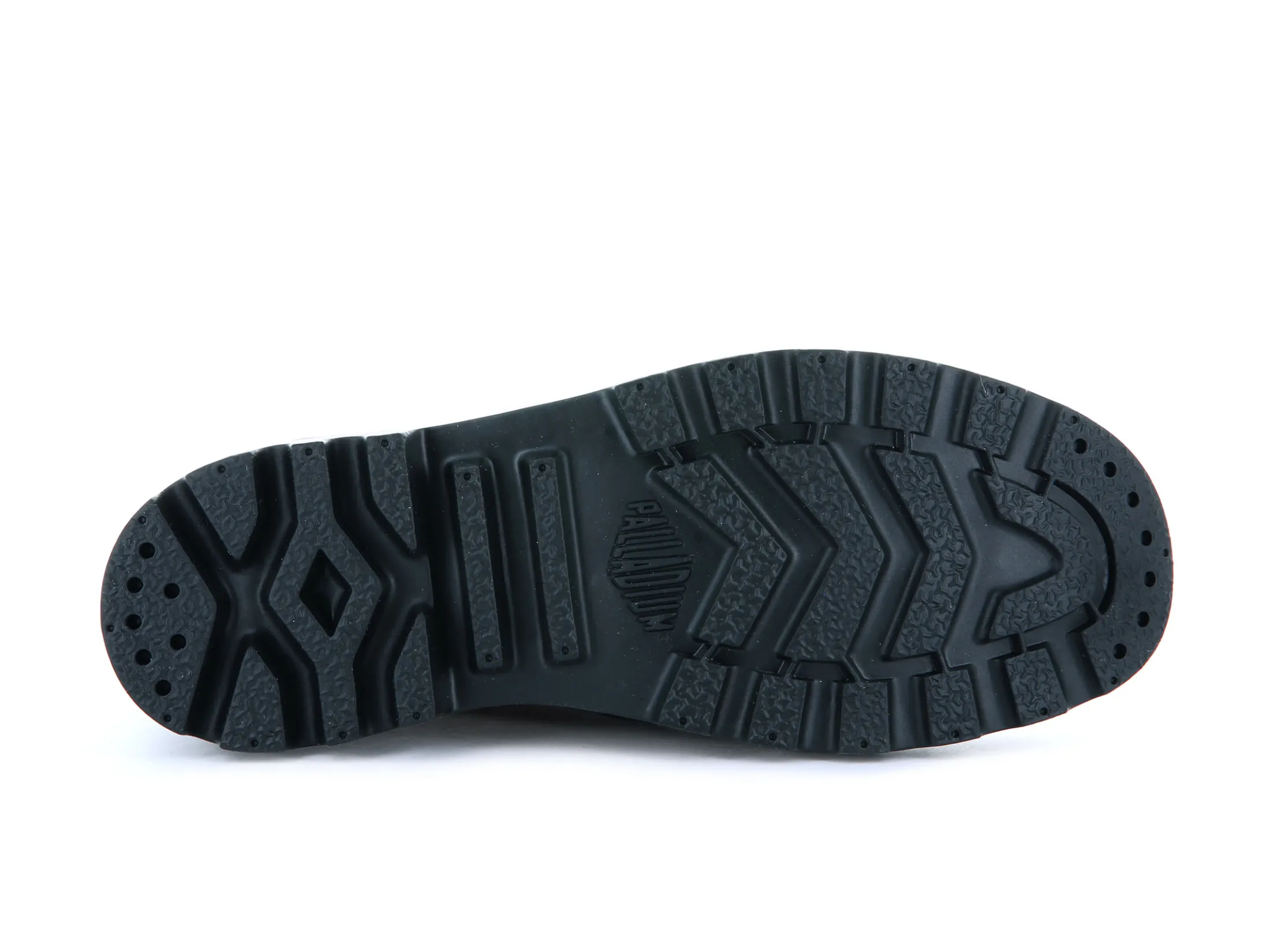 PAMPA HI HTG SUPPLY