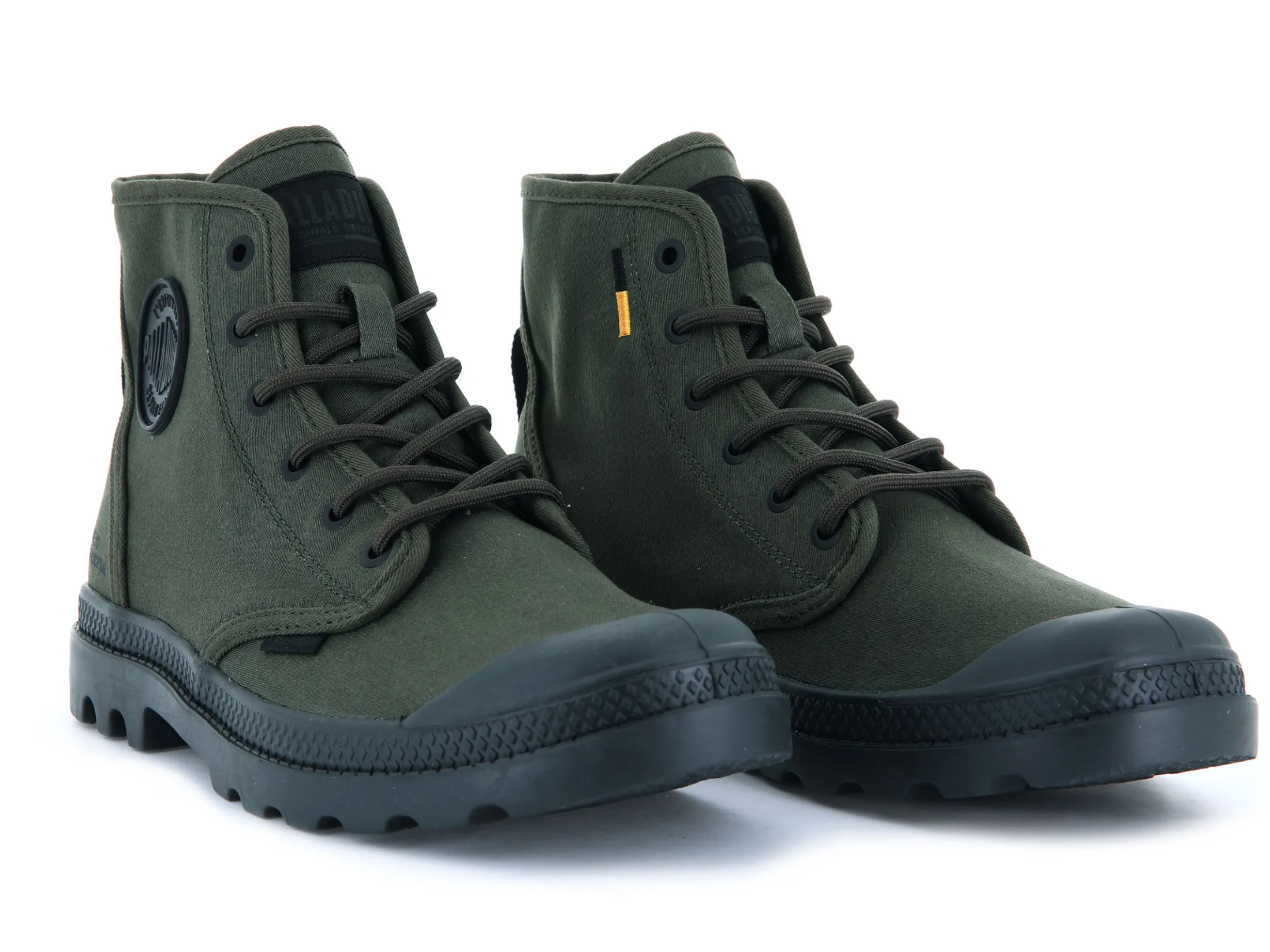 PAMPA HI HTG SUPPLY