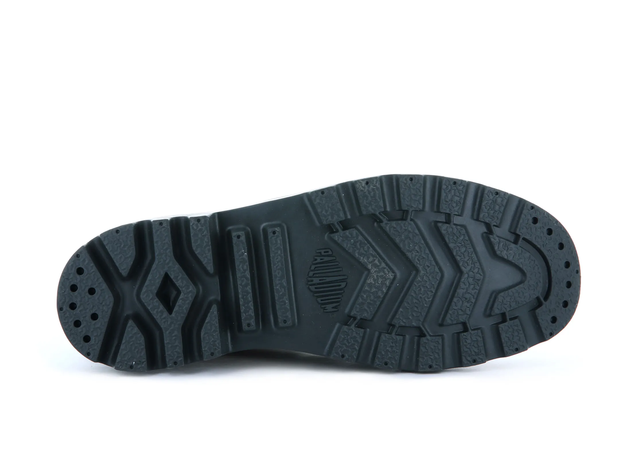 PAMPA HI HTG SUPPLY