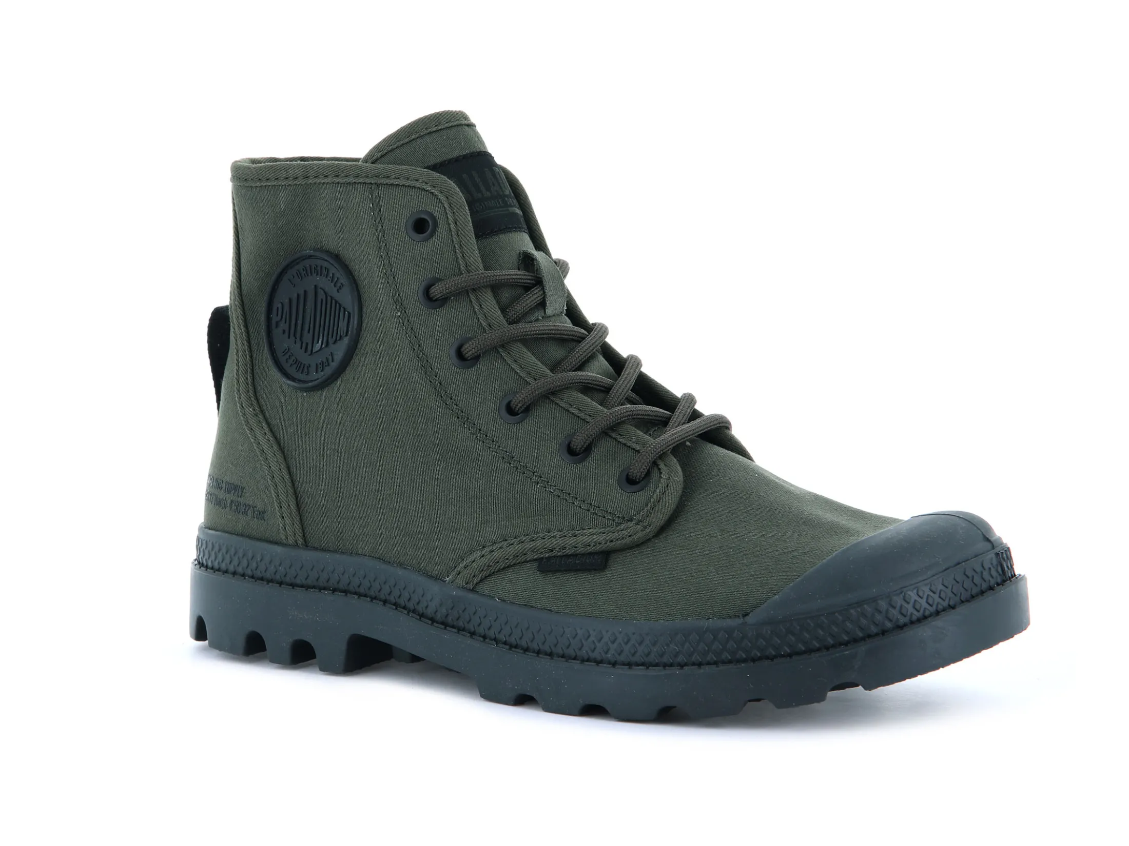 PAMPA HI HTG SUPPLY