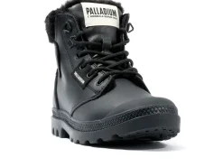 PAMPA HI SNOW WARM