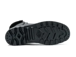 PAMPA HI SNOW WARM