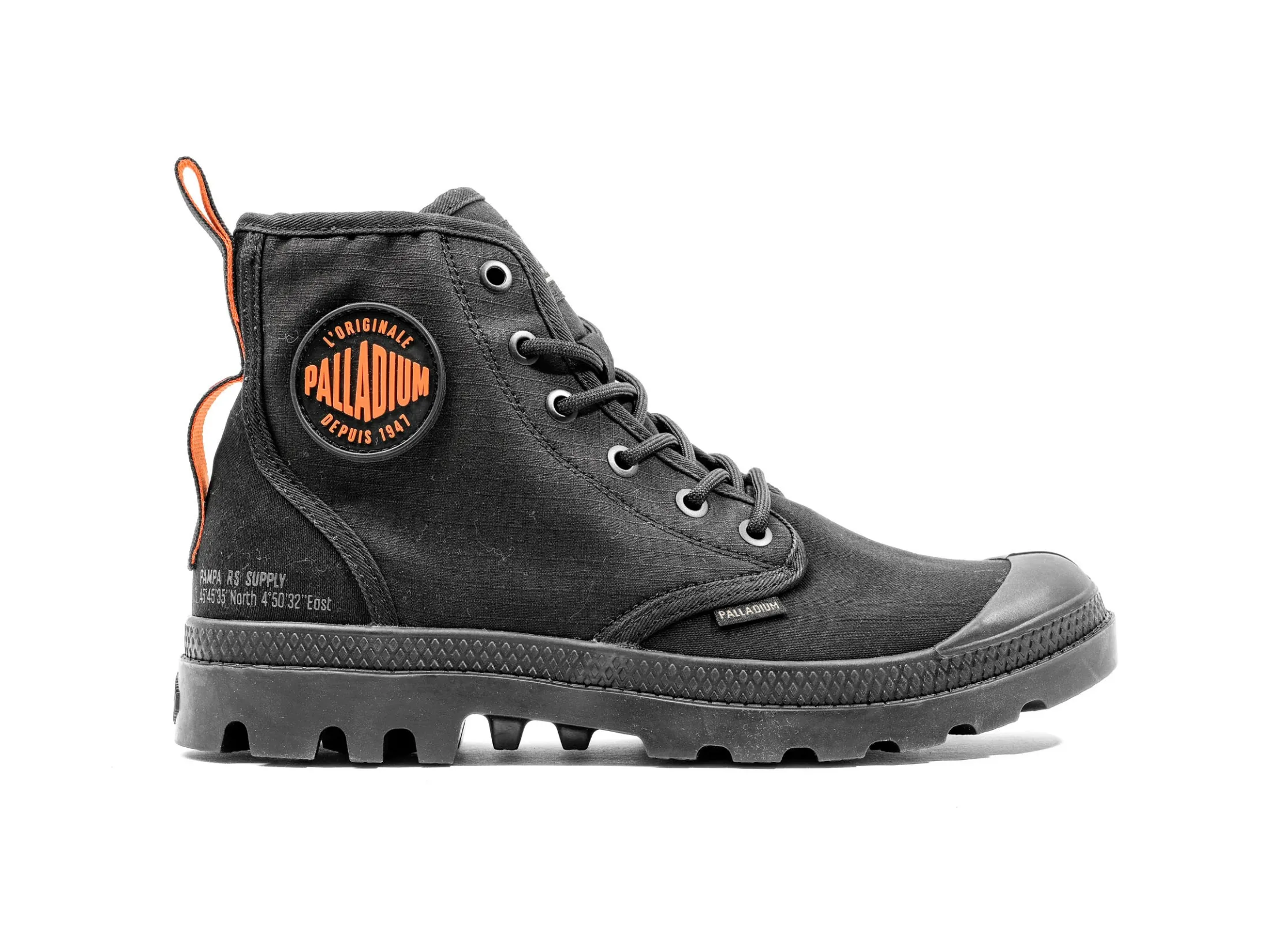 PAMPA HI SUPPLY RS