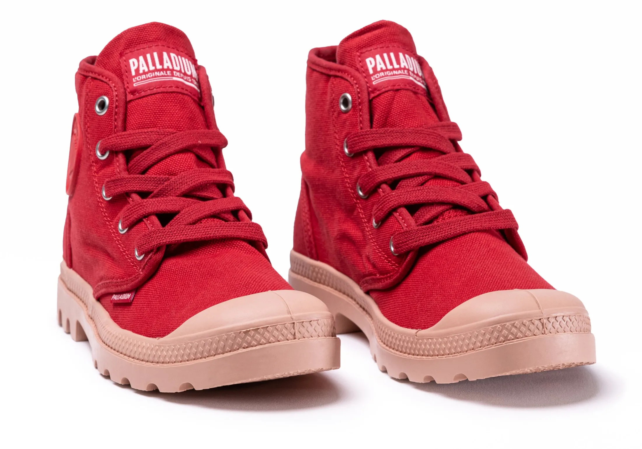 PAMPA HI V