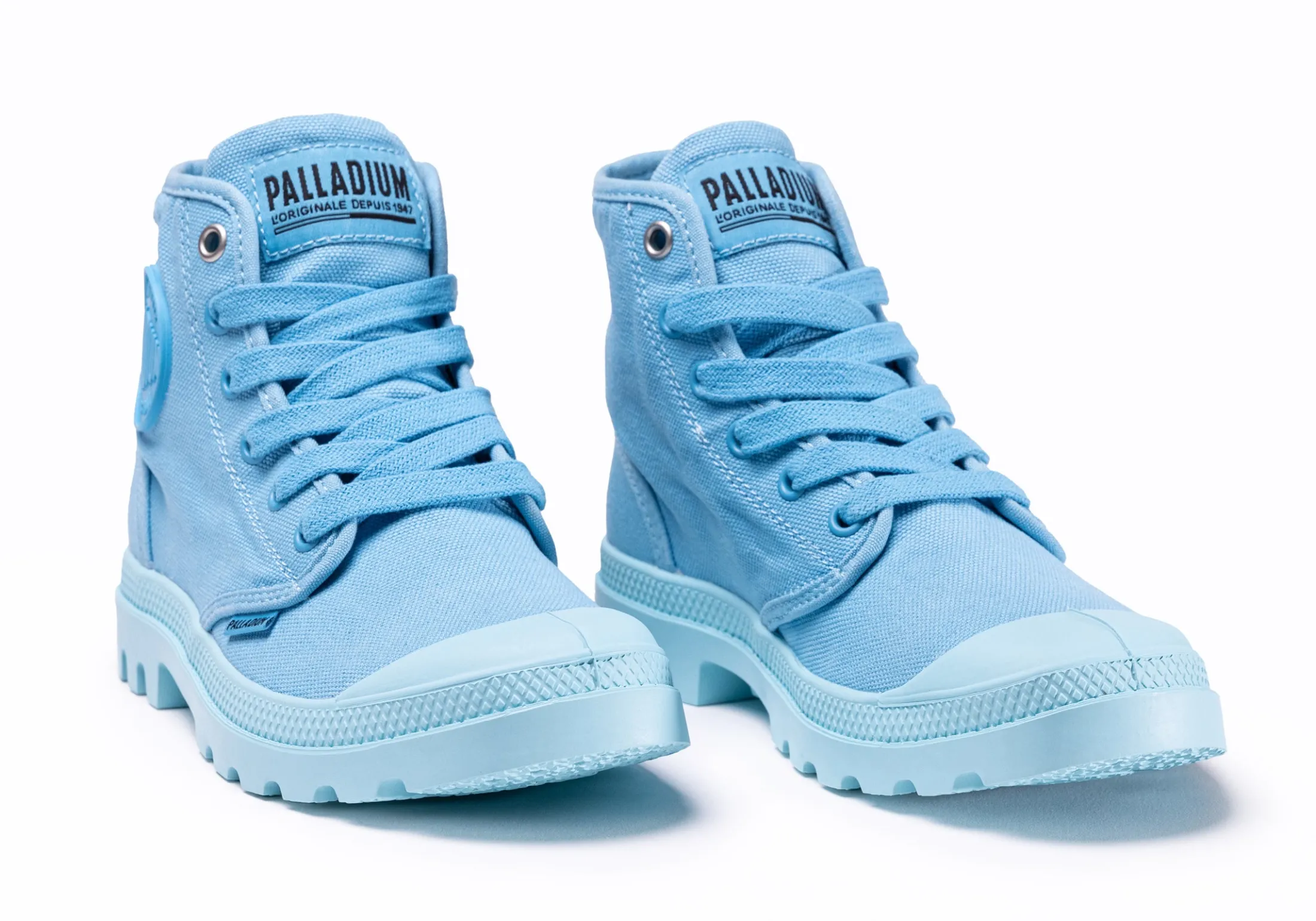 PAMPA HI V