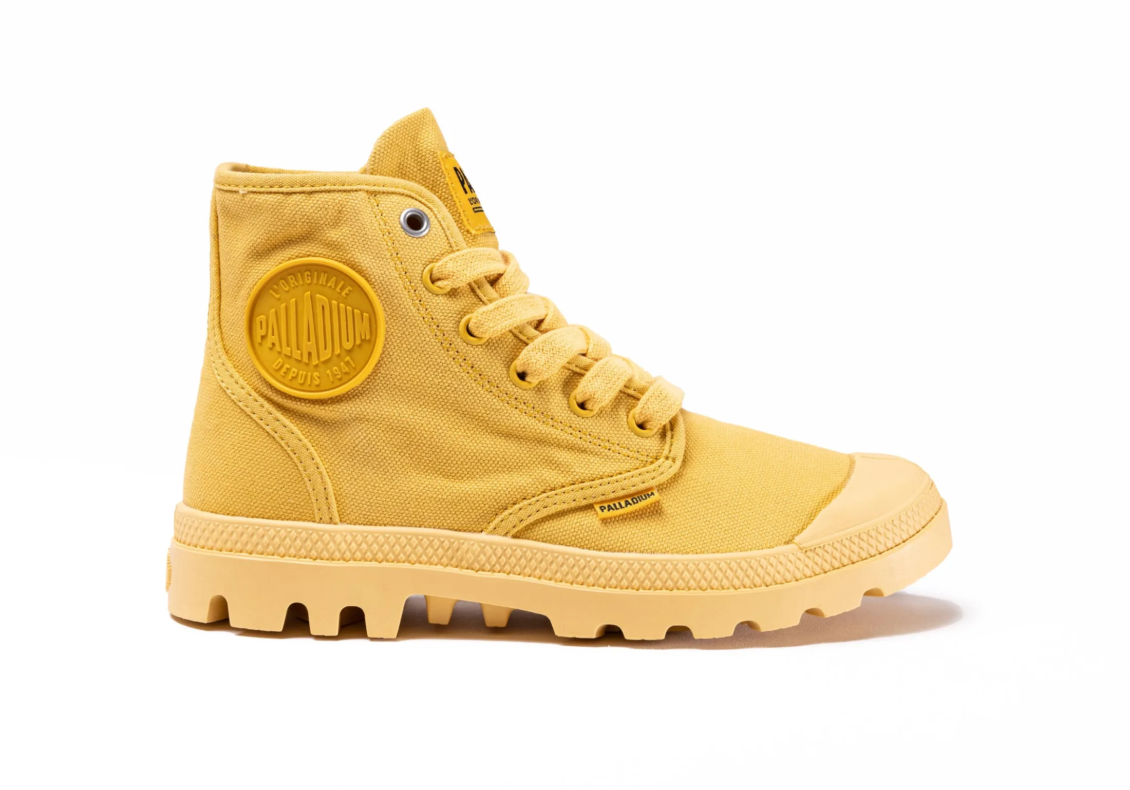 PAMPA HI V