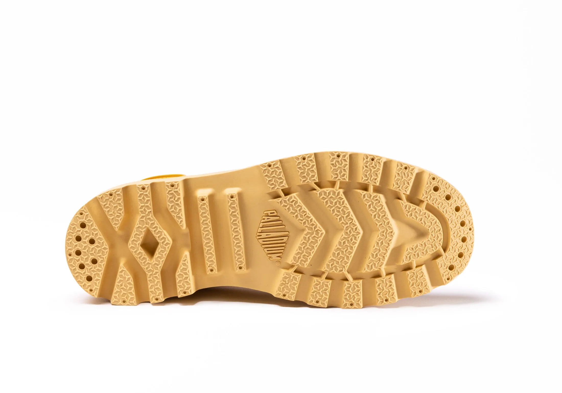 PAMPA HI V