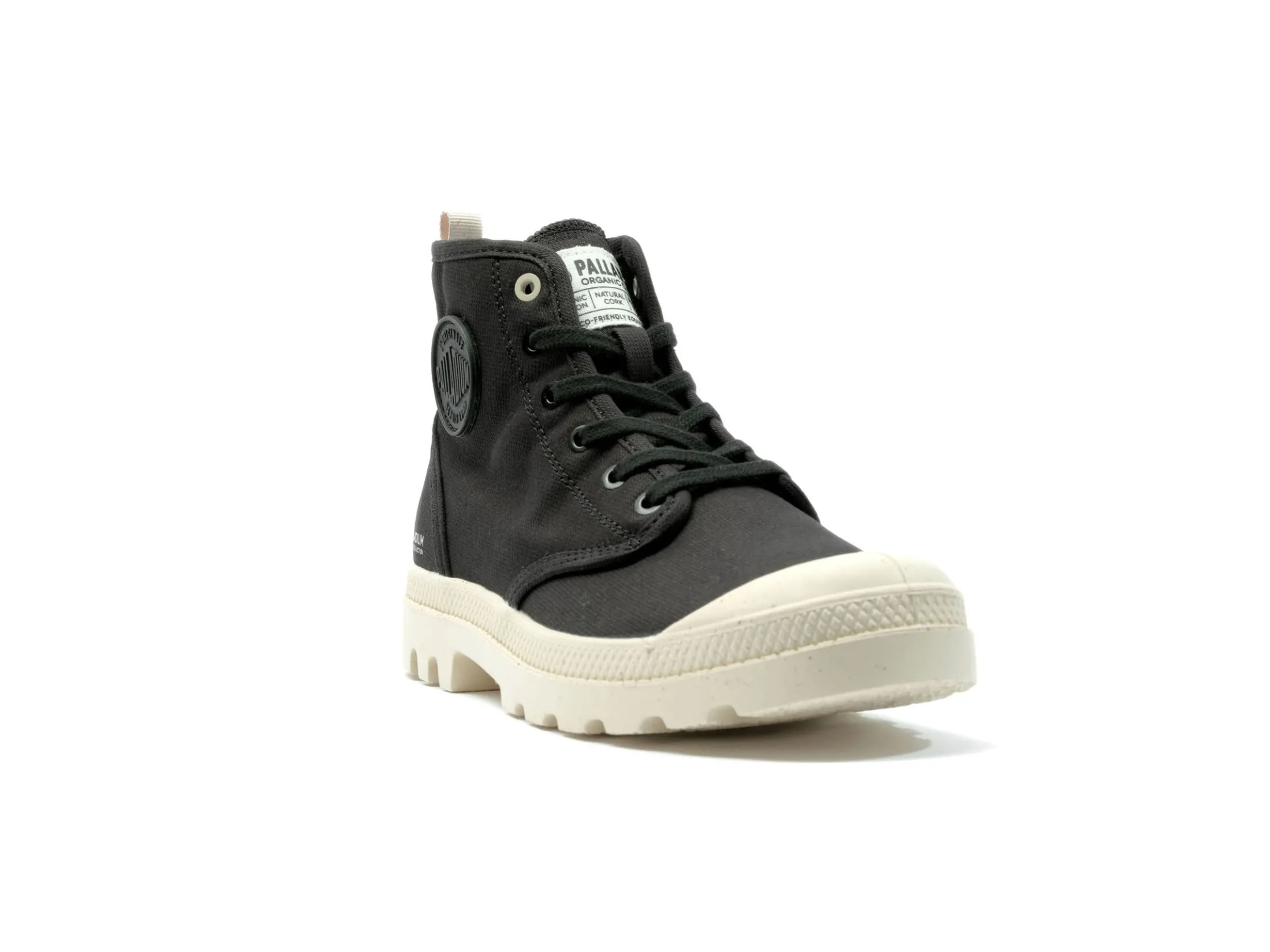 PAMPA HI ZIP ORGANIC