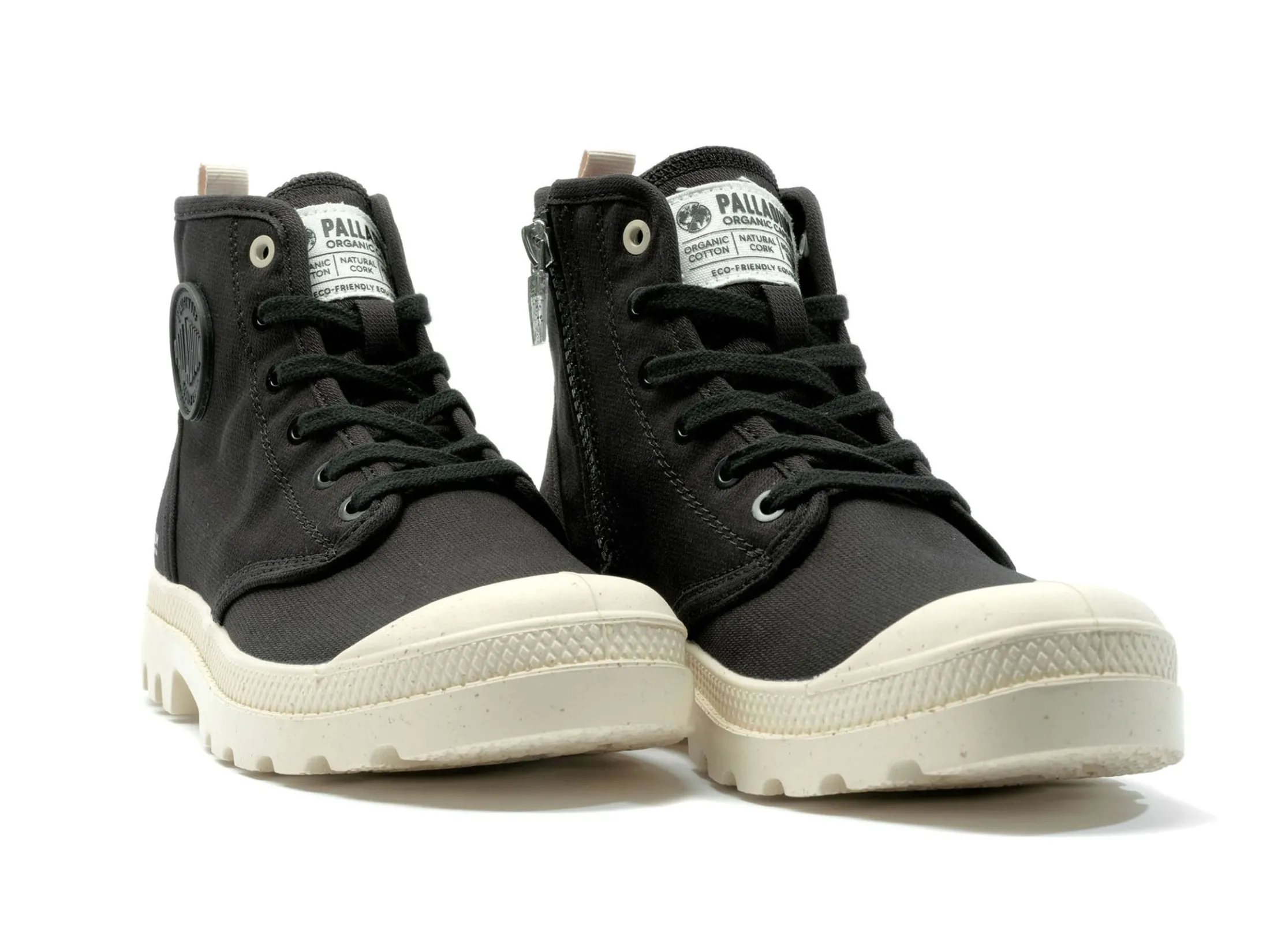PAMPA HI ZIP ORGANIC