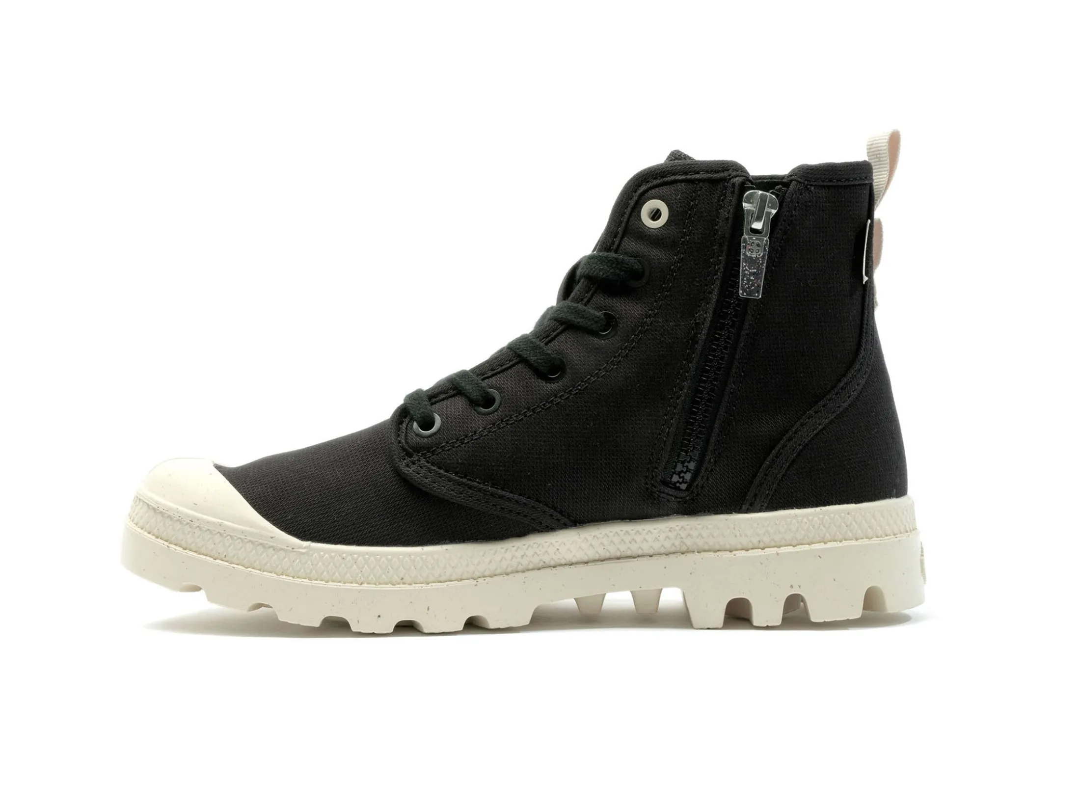 PAMPA HI ZIP ORGANIC