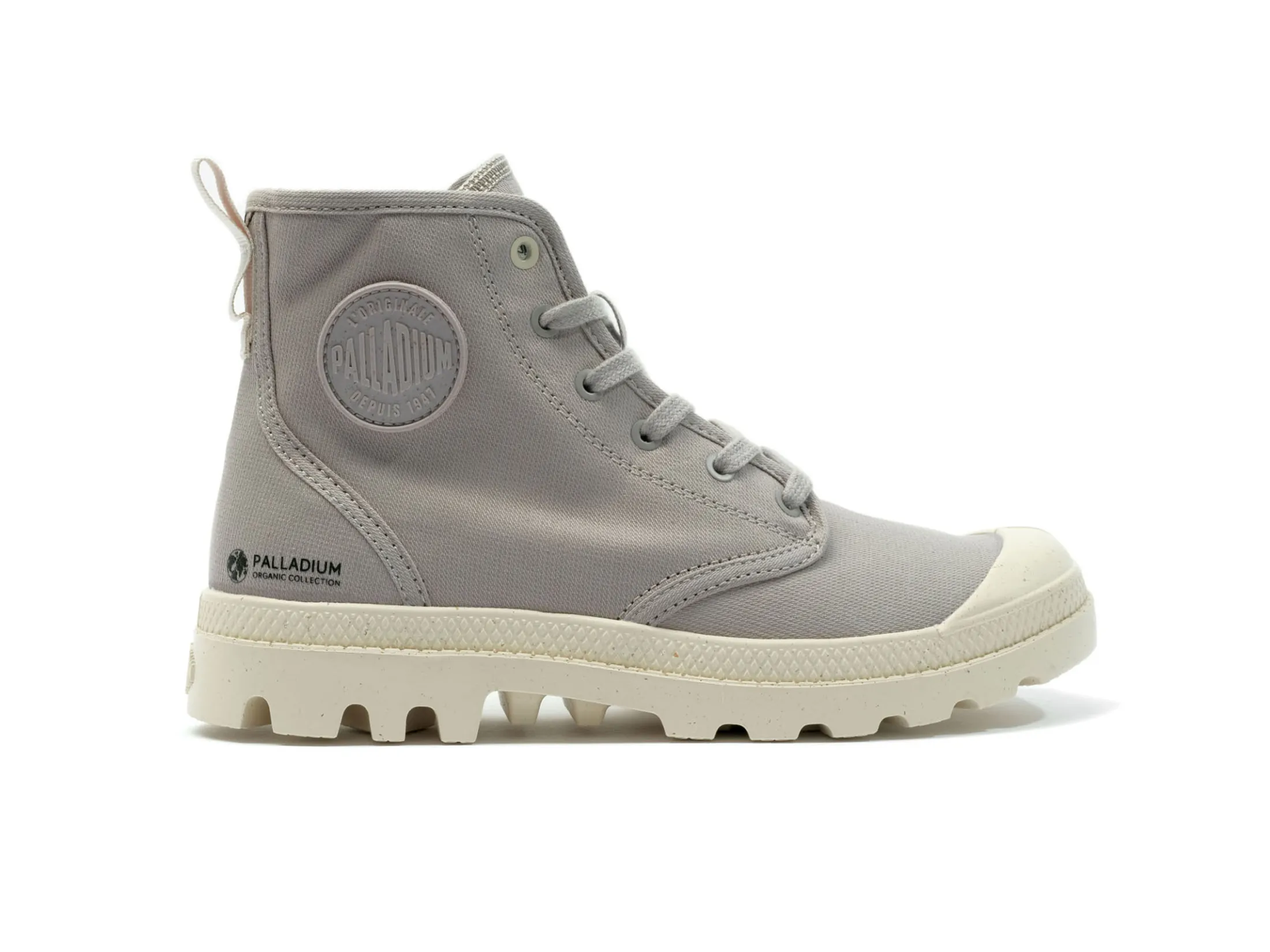PAMPA HI ZIP ORGANIC