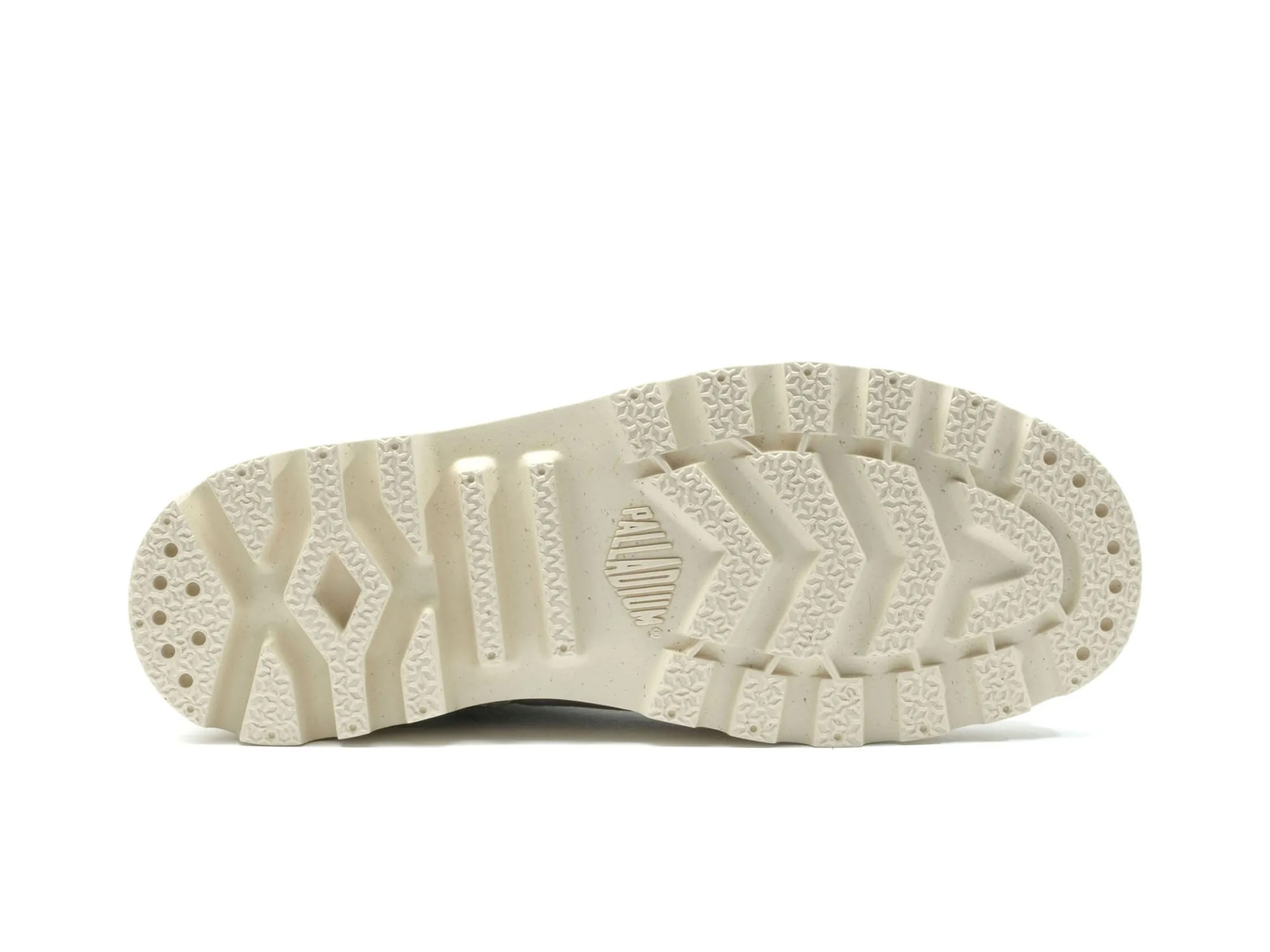 PAMPA HI ZIP ORGANIC