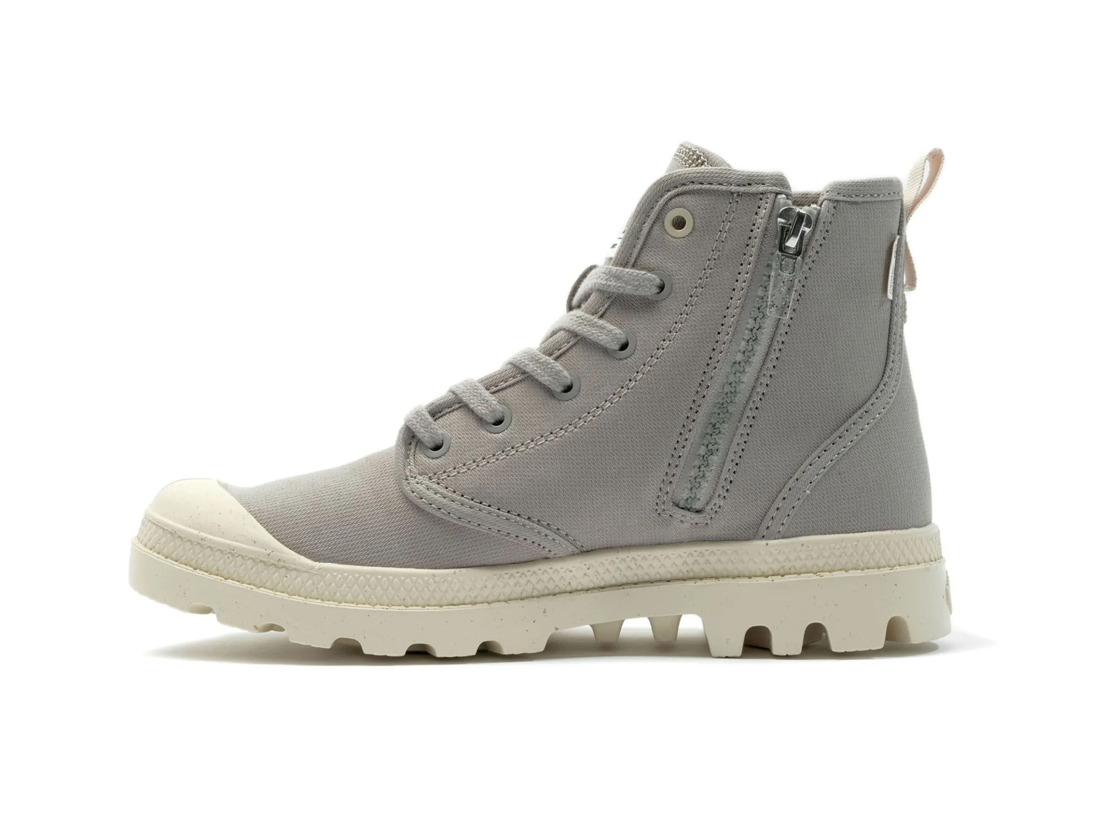 PAMPA HI ZIP ORGANIC