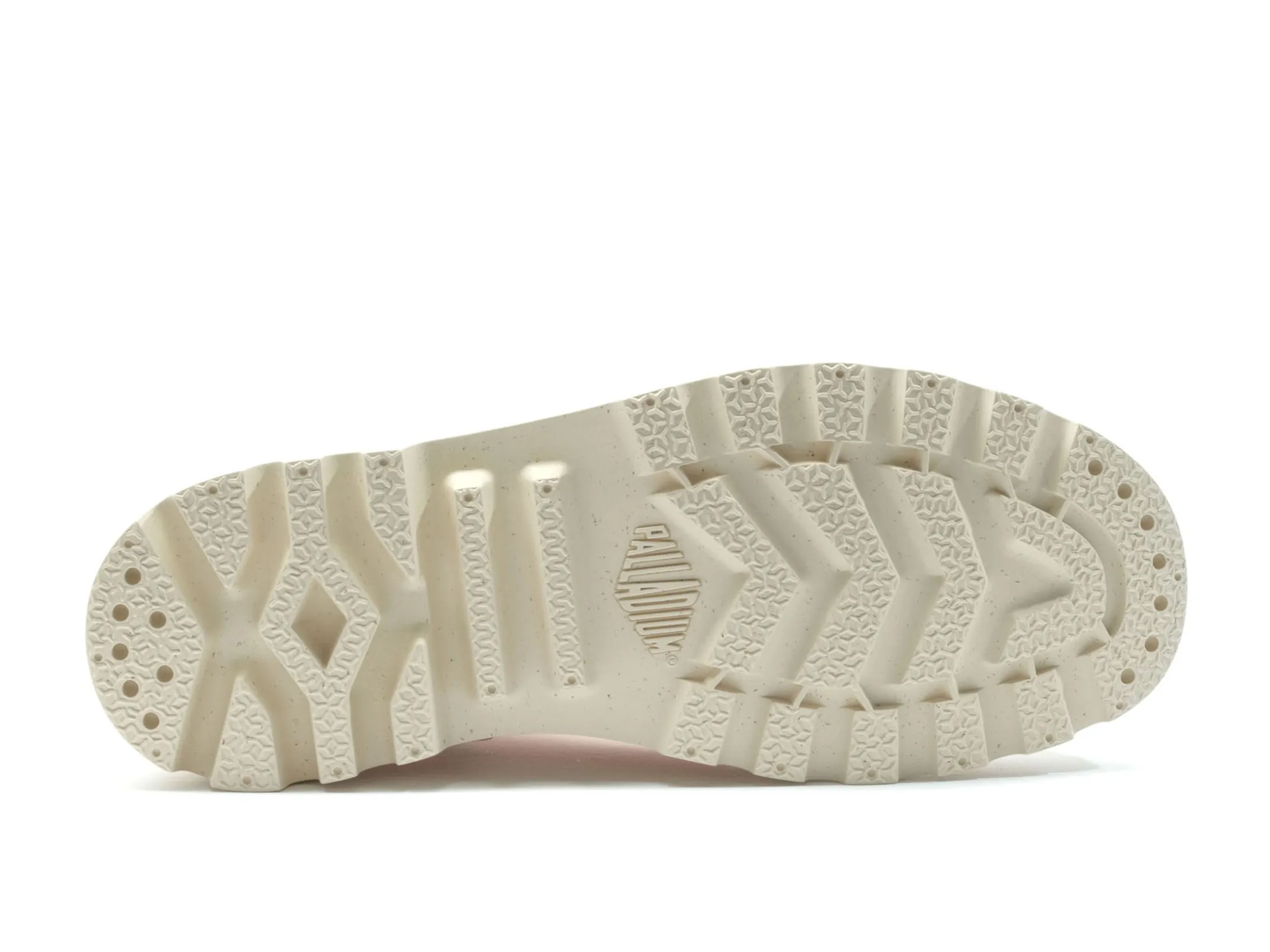 PAMPA HI ZIP ORGANIC