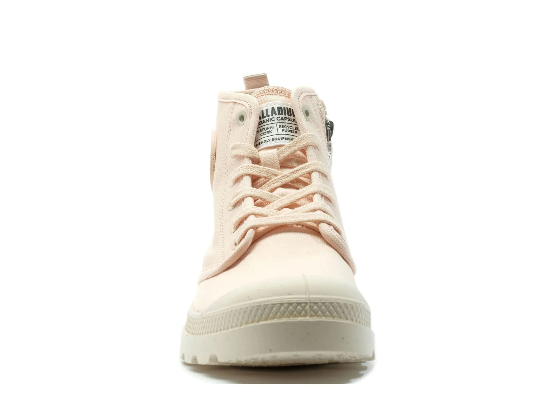 PAMPA HI ZIP ORGANIC