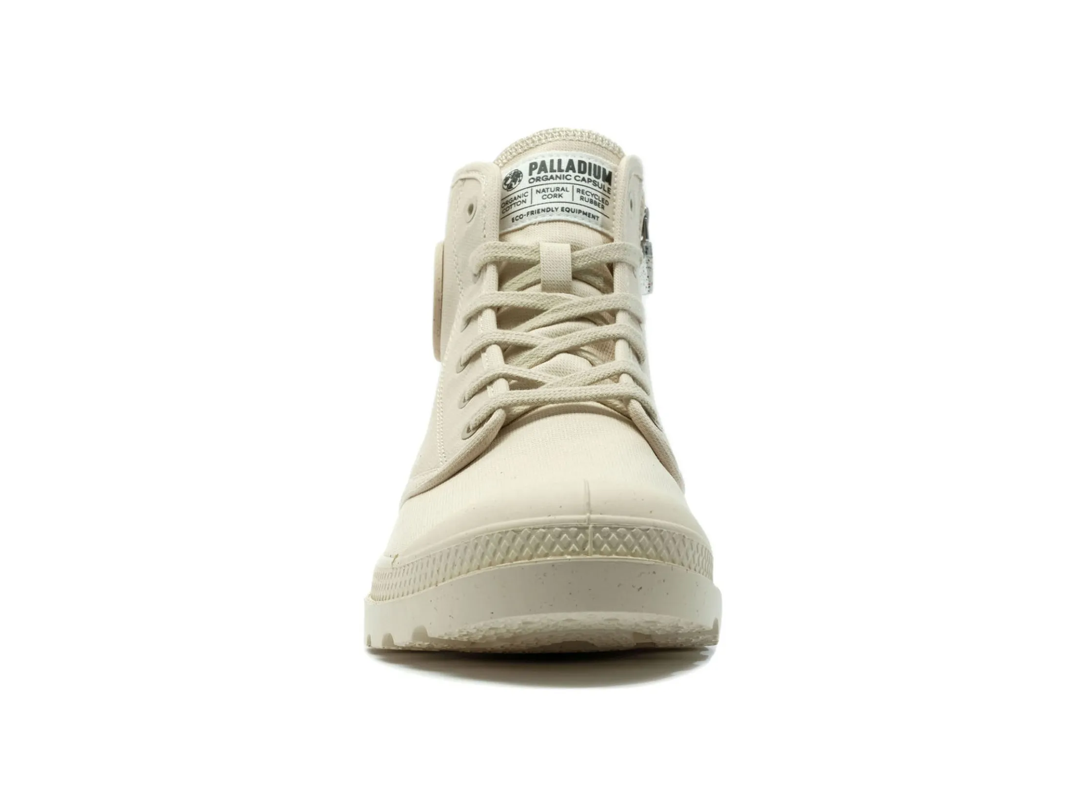 PAMPA HI ZIP ORGANIC