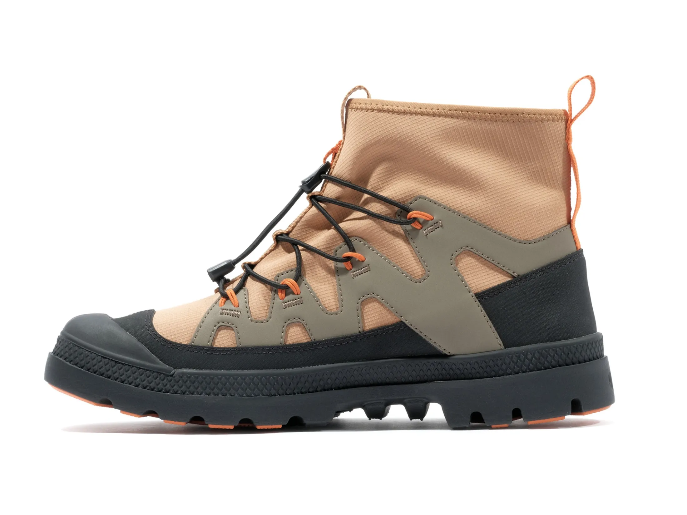 PAMPA LITE+ XPLOR WP+