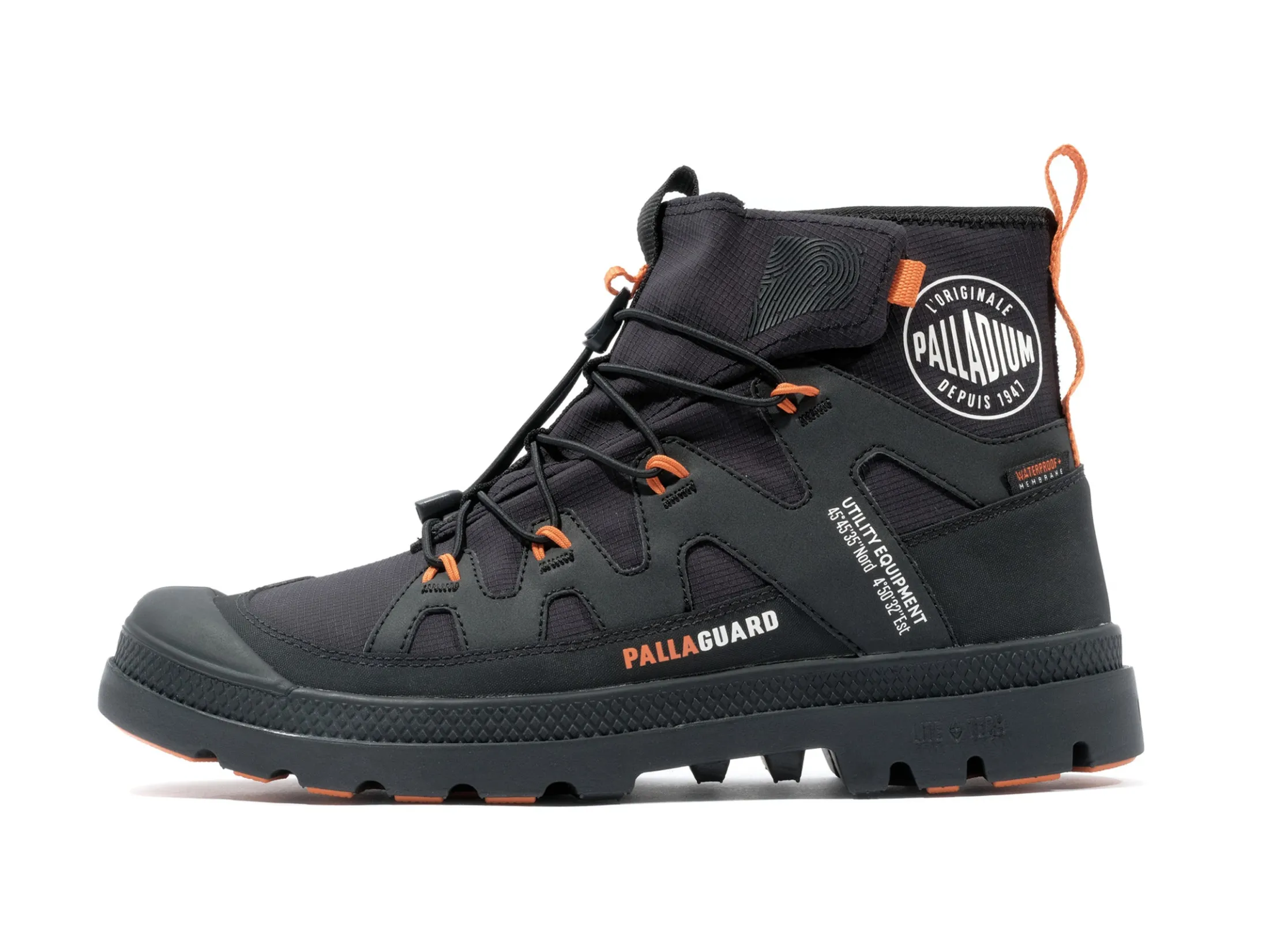 PAMPA LITE+ XPLOR WP+