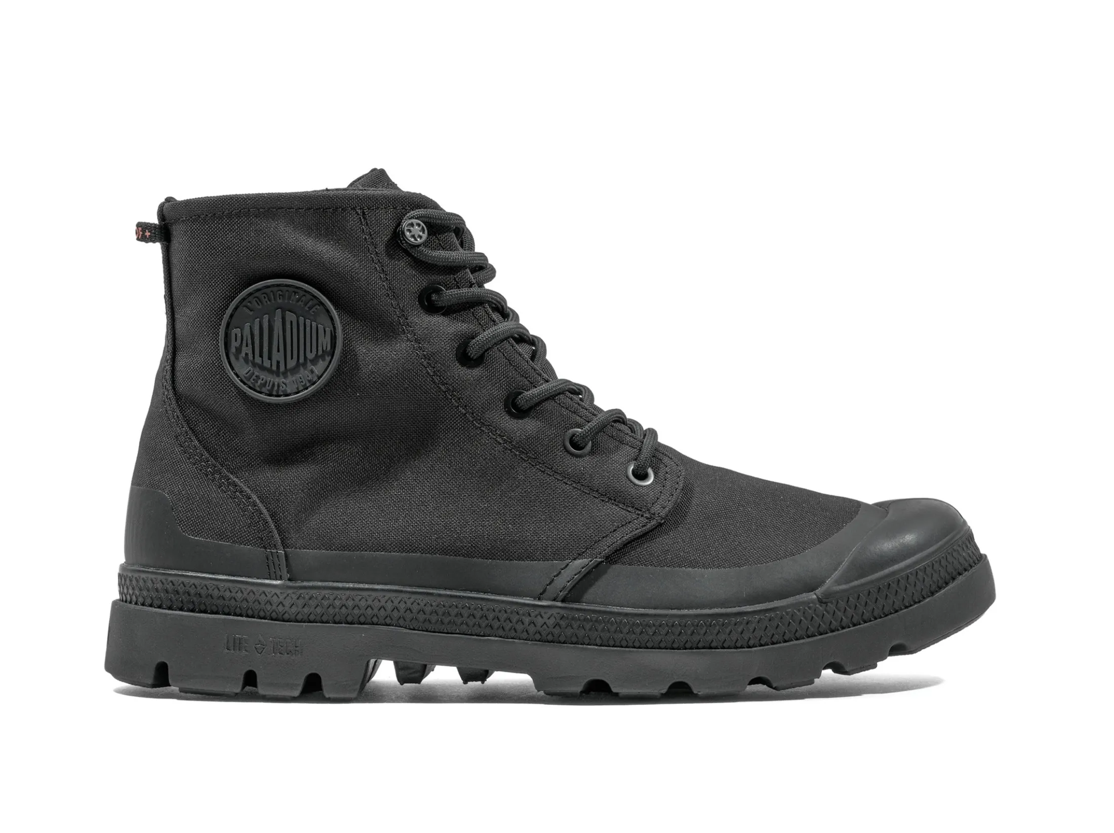 PAMPA RCYL LT+WP+ZIP