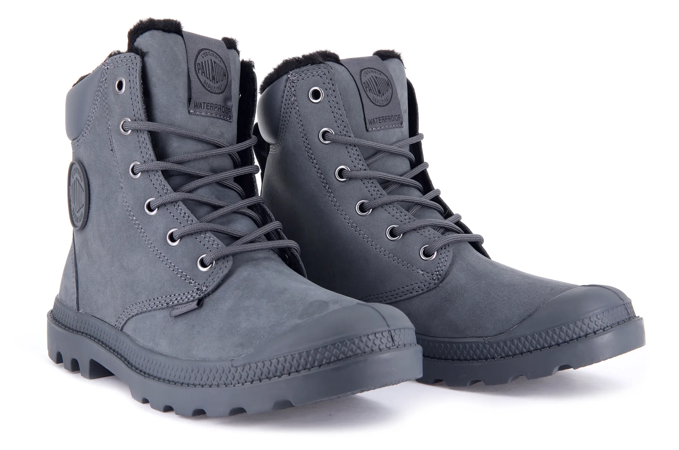 PAMPA SPORT CUFF WPS