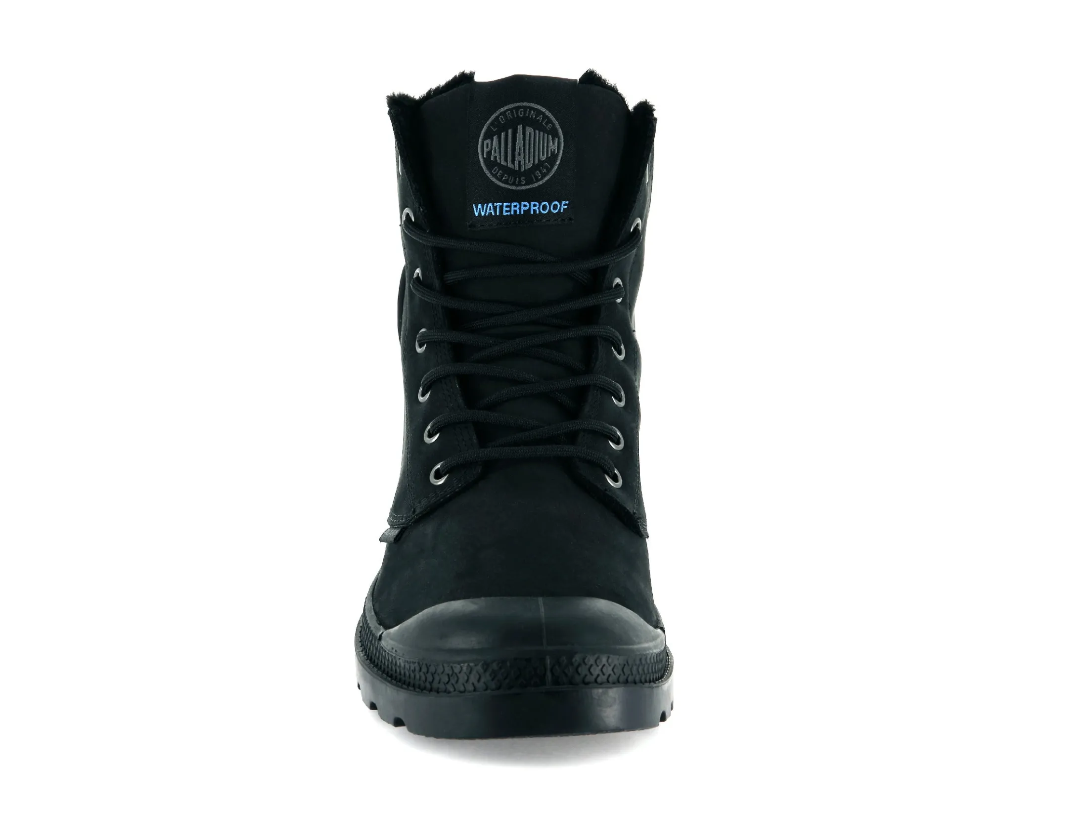 PAMPA SPORT CUFF WPS