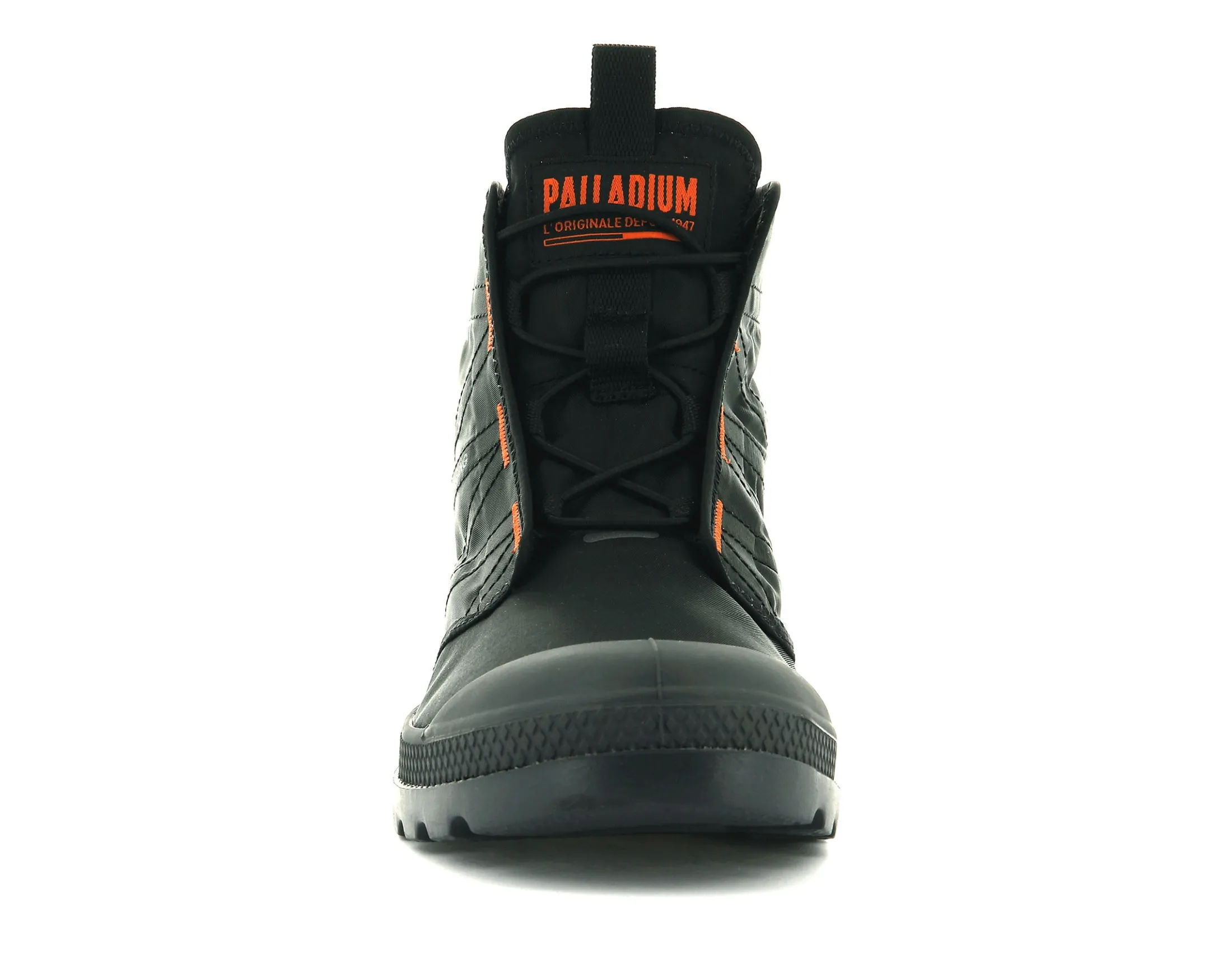 PAMPA TRAVEL LITE