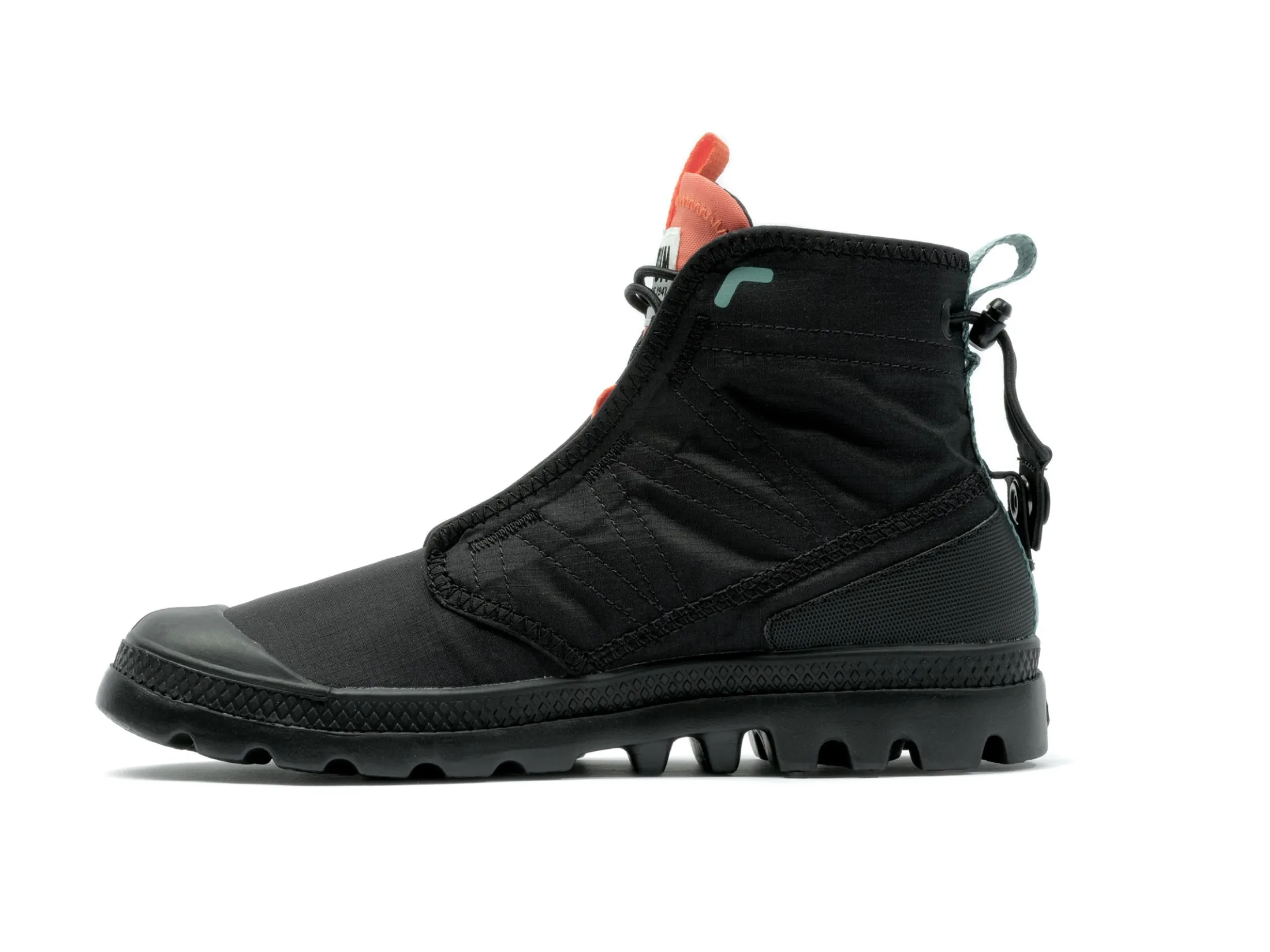 PAMPA TRAVEL LITE RS