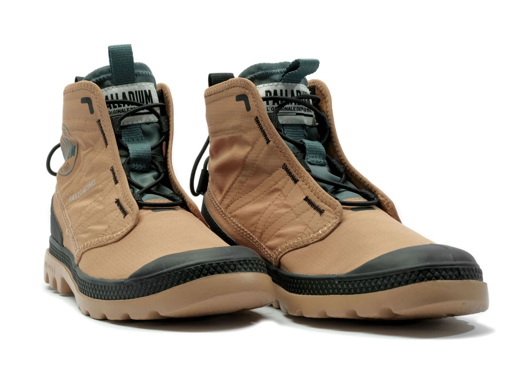 PAMPA TRAVEL LITE RS