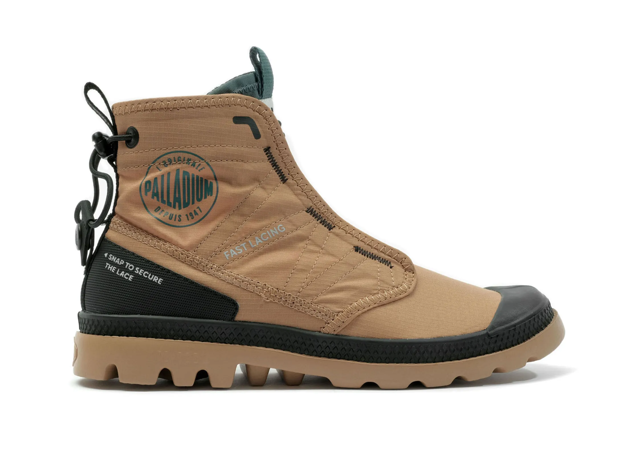 PAMPA TRAVEL LITE RS