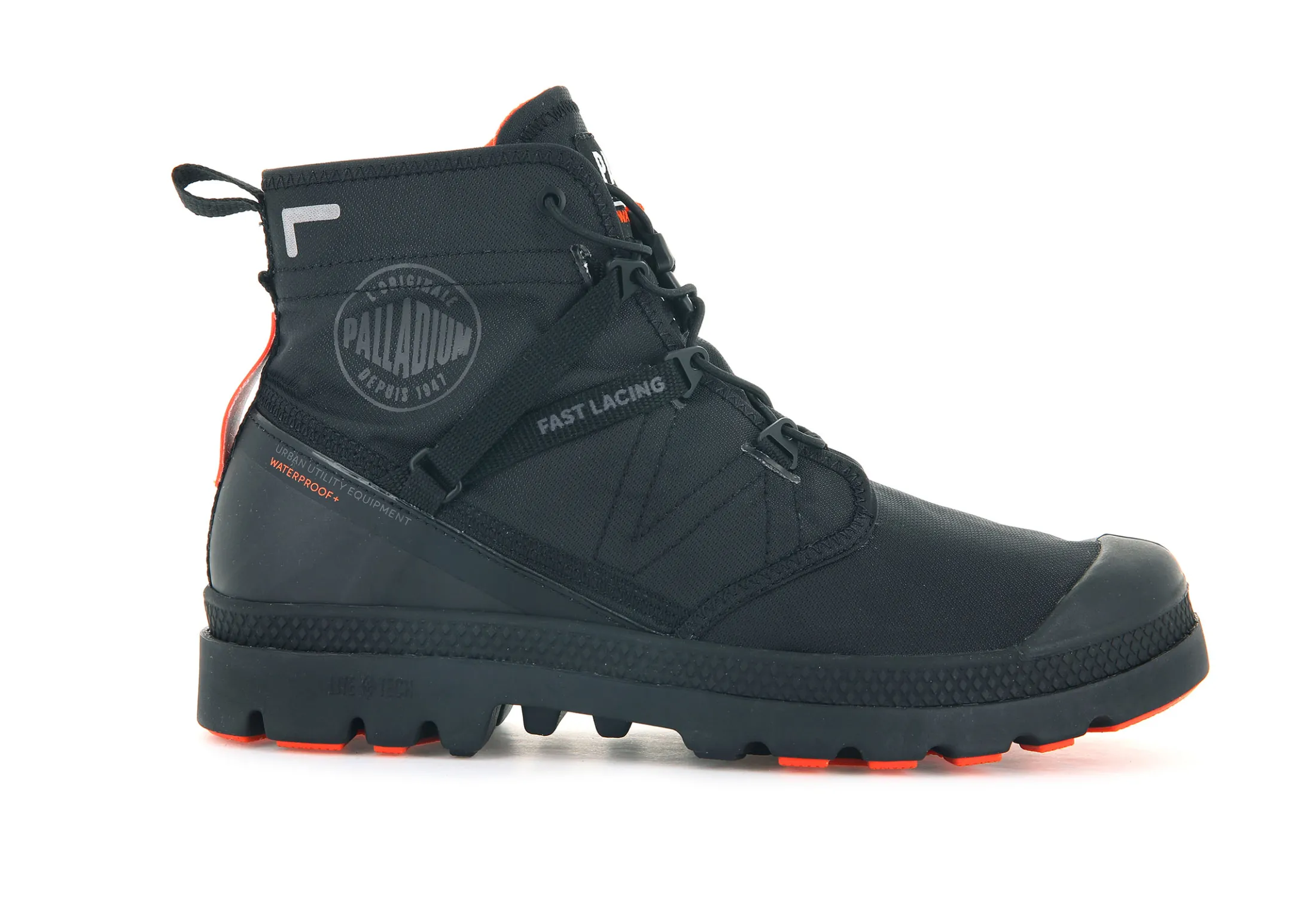PAMPA TRAVEL LITE+ WATERPROOF