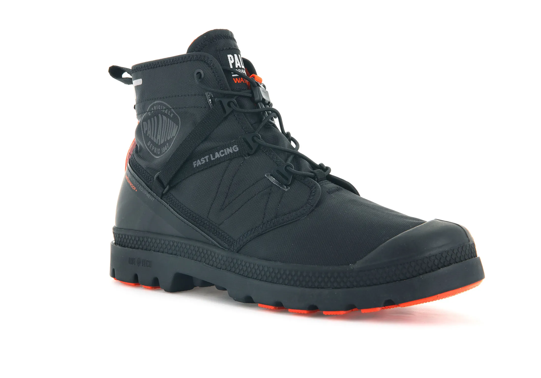 PAMPA TRAVEL LITE+ WATERPROOF