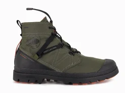 PAMPA TRAVEL LITE+ WATERPROOF
