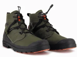 PAMPA TRAVEL LITE+ WATERPROOF