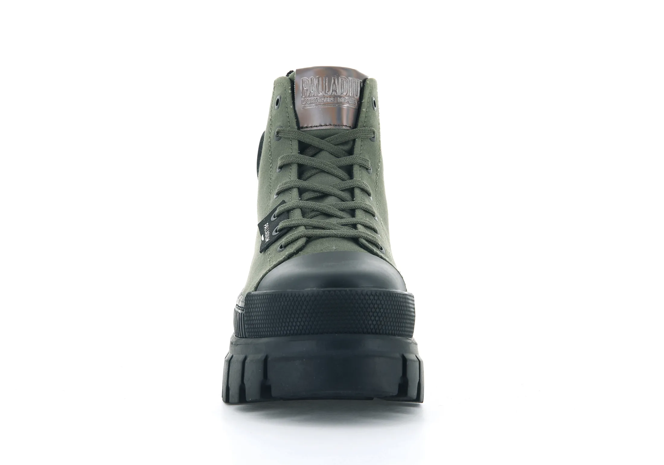 REVOLT HI TX