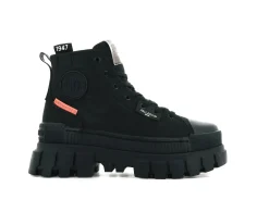 REVOLT HI TX