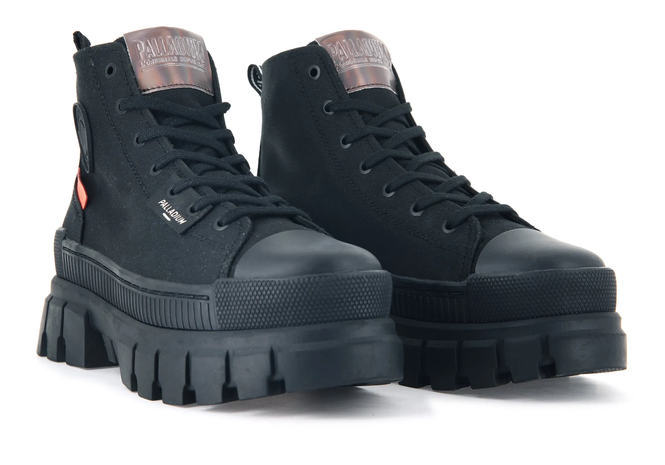 REVOLT HI TX