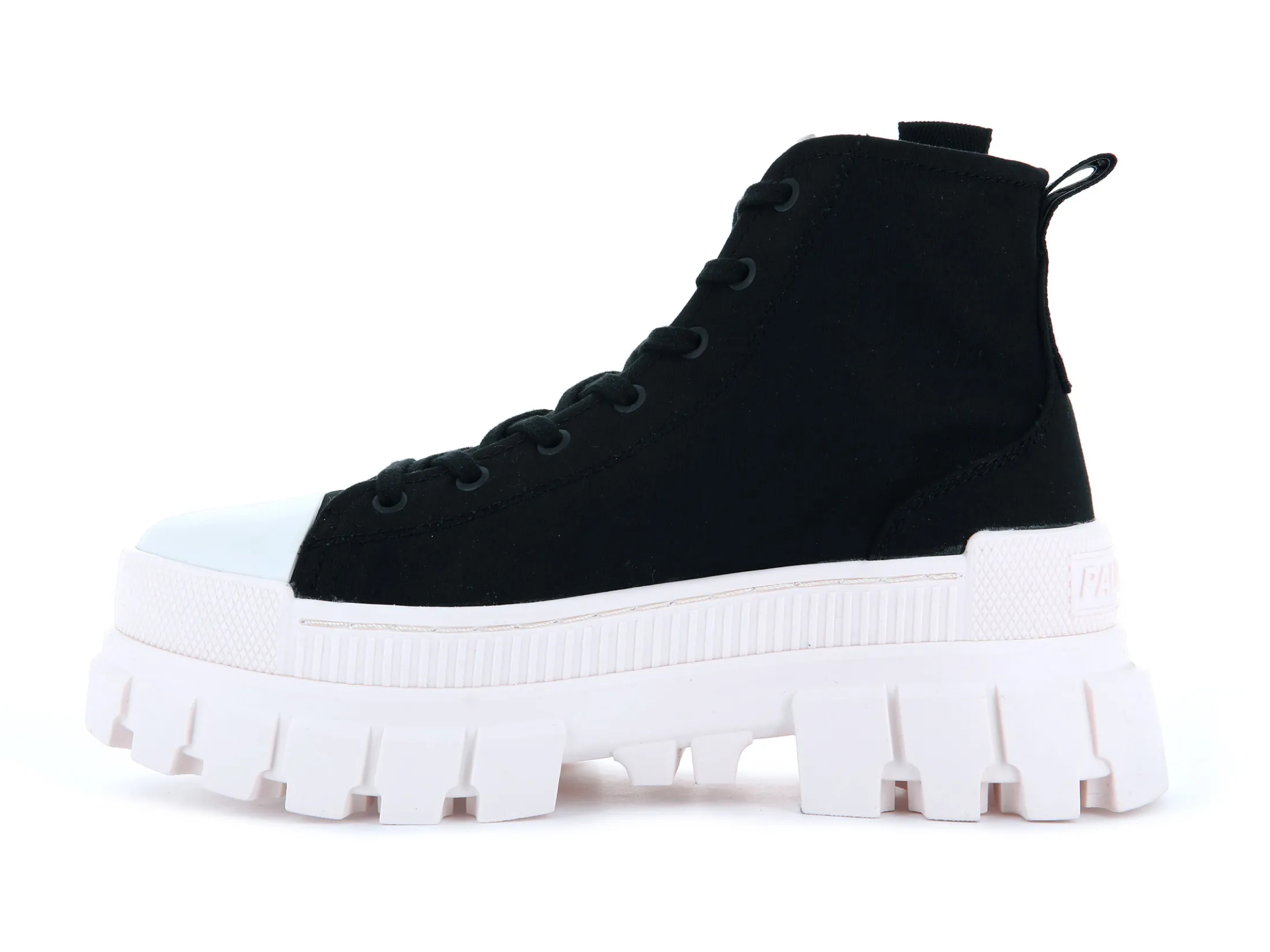 REVOLT HI TX
