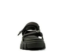 REVOLT SANDAL MONO