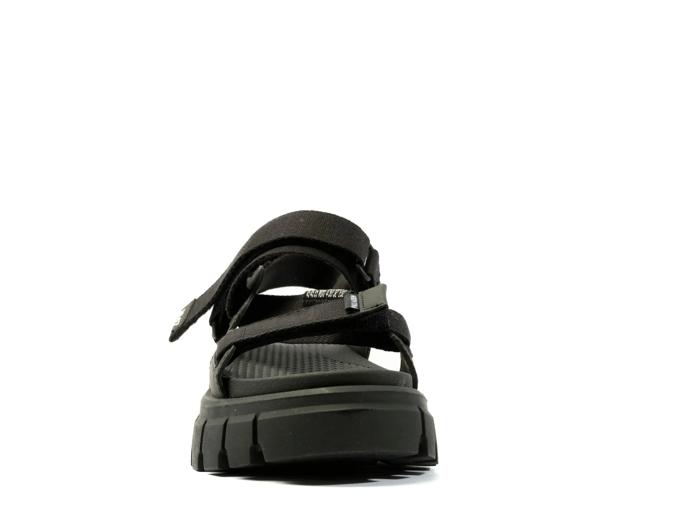 REVOLT SANDAL MONO