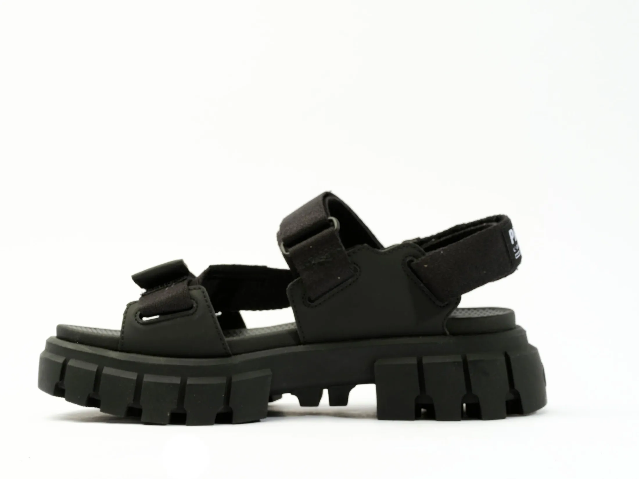 REVOLT SANDAL MONO