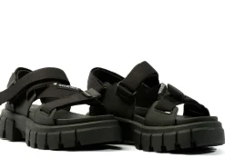 REVOLT SANDAL MONO