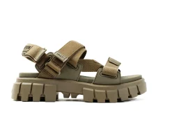 REVOLT SANDAL MONO
